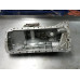 105N004 Engine Oil Pan From 2011 BMW 335i Xdrive  3.0 758543201